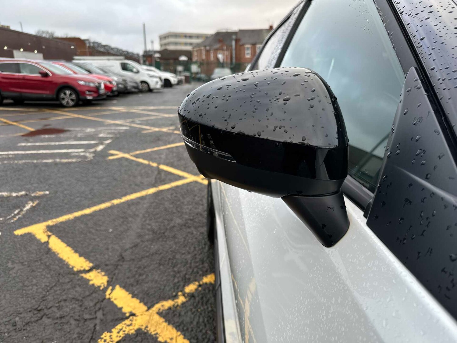 Used Nissan Juke 2024 for sale - 77488401: Photo 30