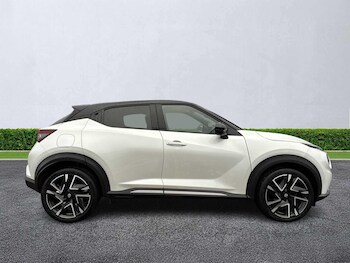 Used Nissan Juke 2024 for sale - 77488401: Photo