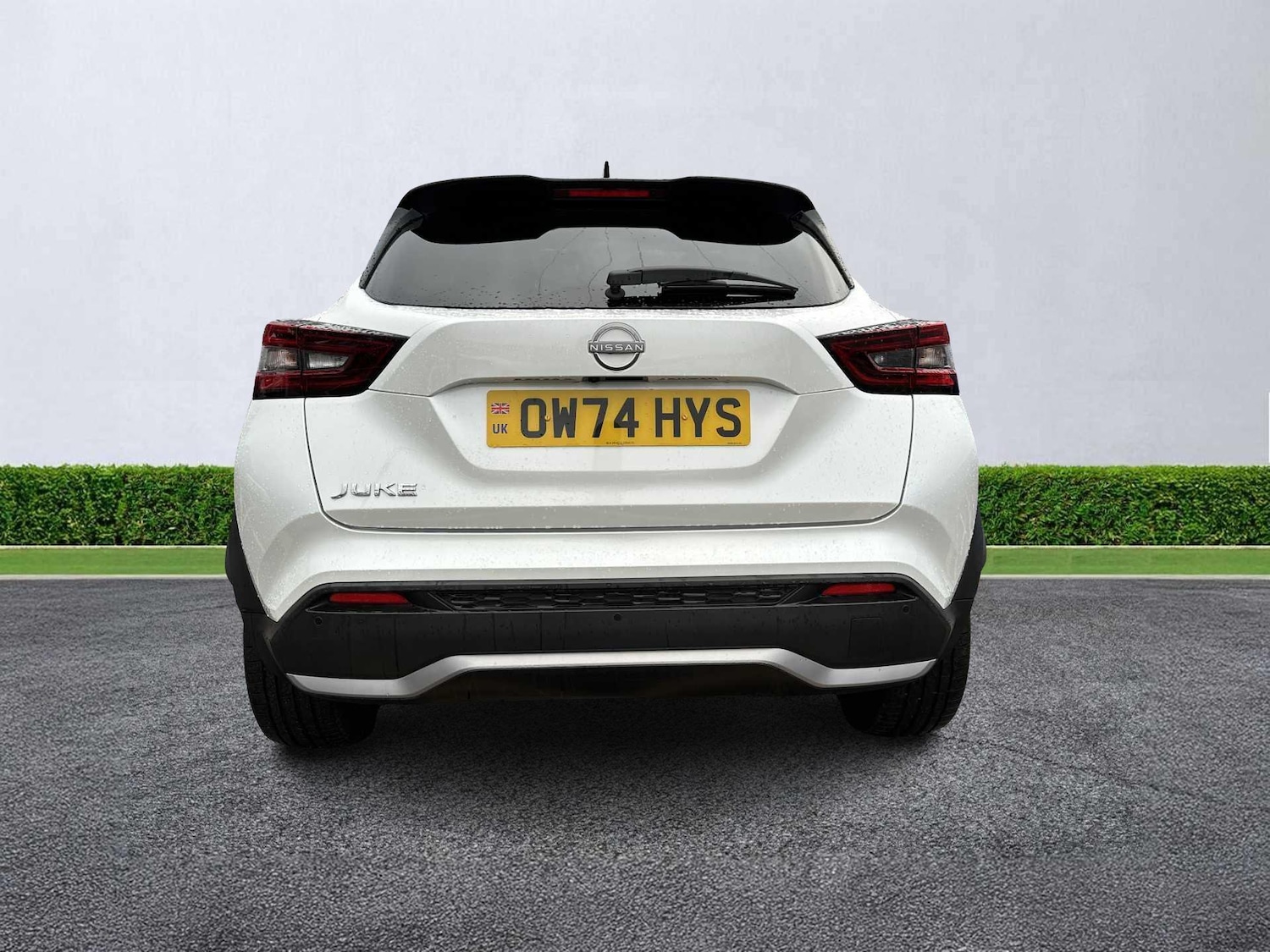 Used Nissan Juke 2024 for sale - 77488401: Photo 4