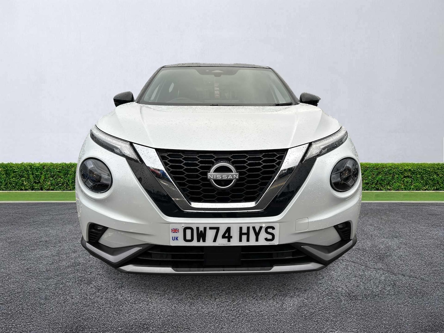 Used Nissan Juke 2024 for sale - 77488401: Photo 5