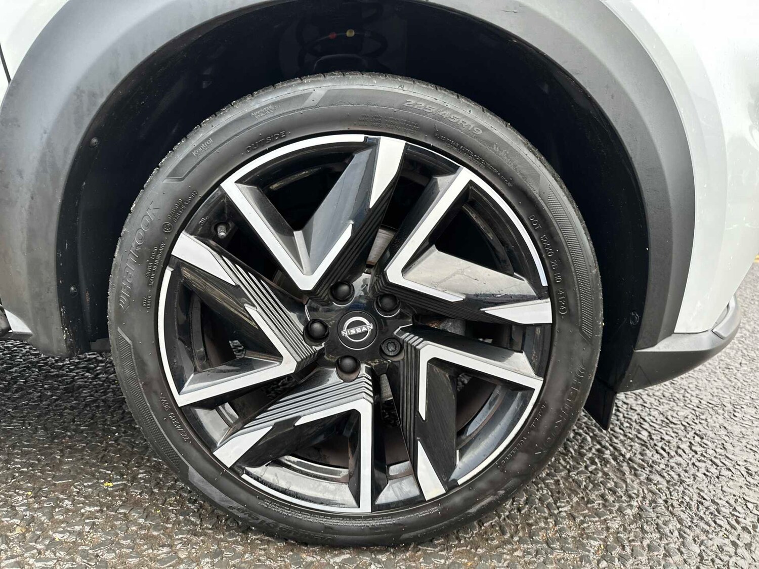 Used Nissan Juke 2024 for sale - 77488401: Photo 6