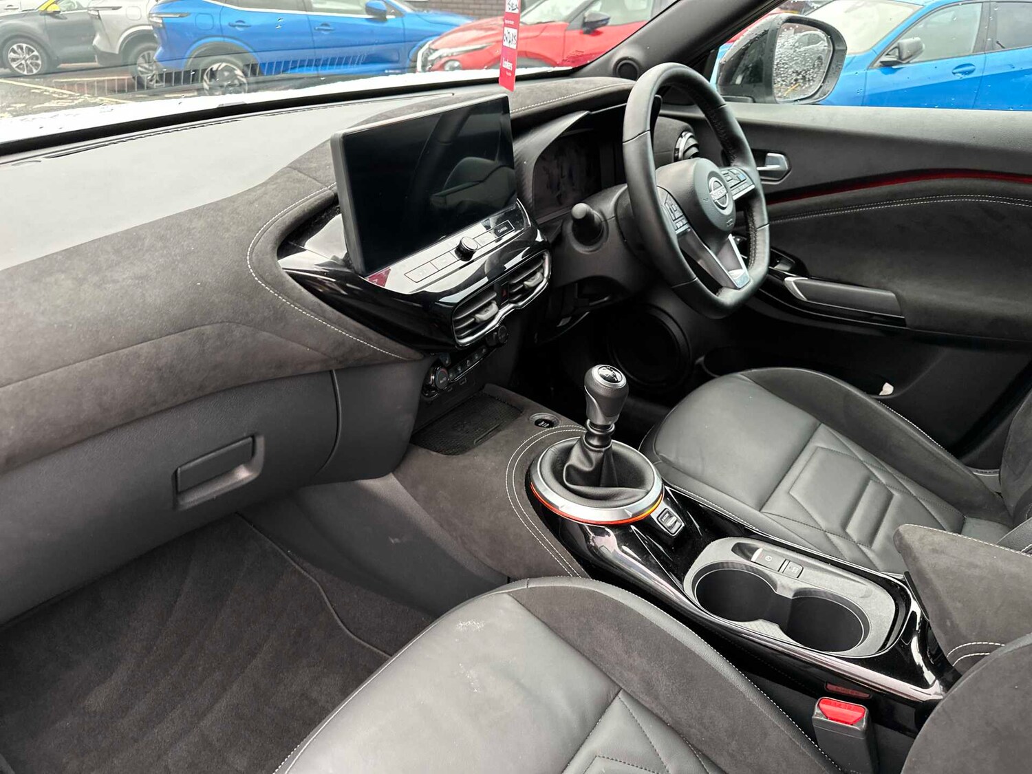 Used Nissan Juke 2024 for sale - 77488401: Photo 7