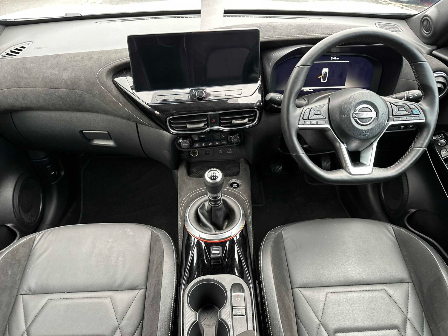 Used Nissan Juke 2024 for sale - 77488401: Photo 8