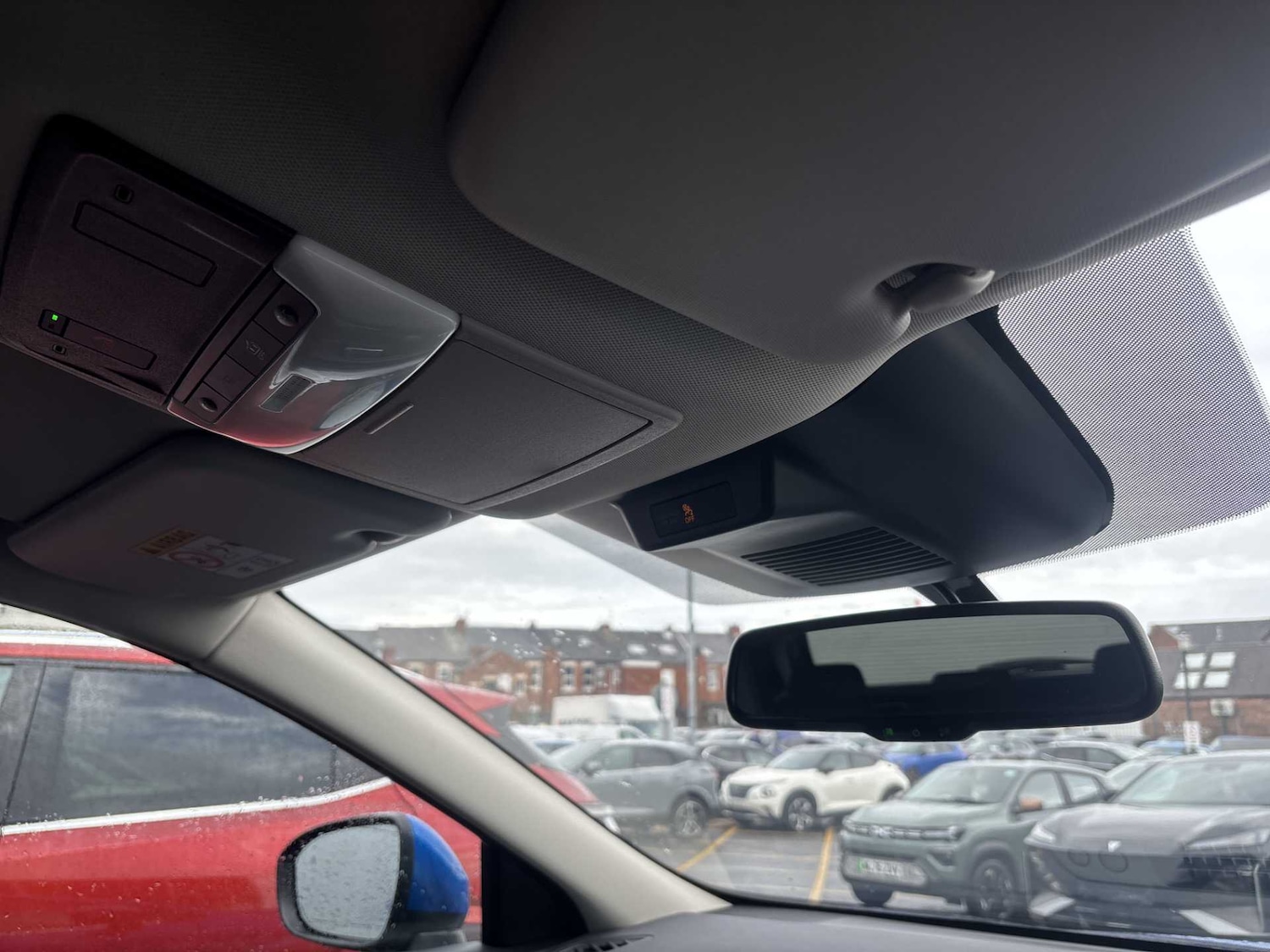 Used Nissan Qashqai 2022 for sale - 76331093: Photo 13