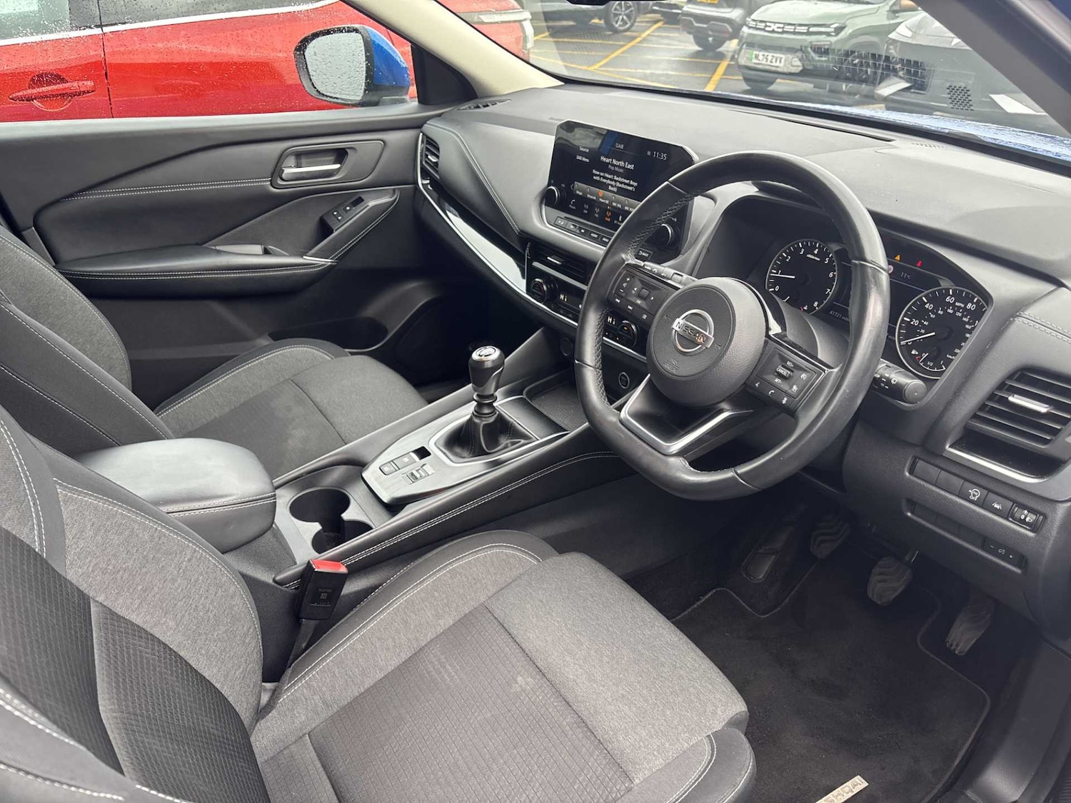 Used Nissan Qashqai 2022 for sale - 76331093: Photo 14