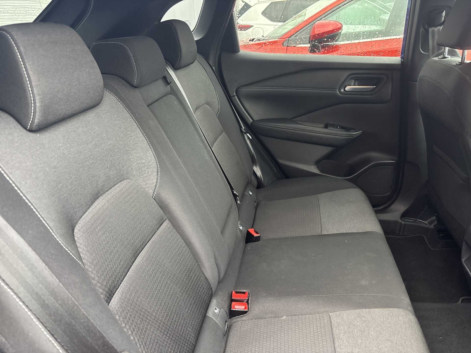 Used Nissan Qashqai 2022 for sale - 76331093: Photo 15