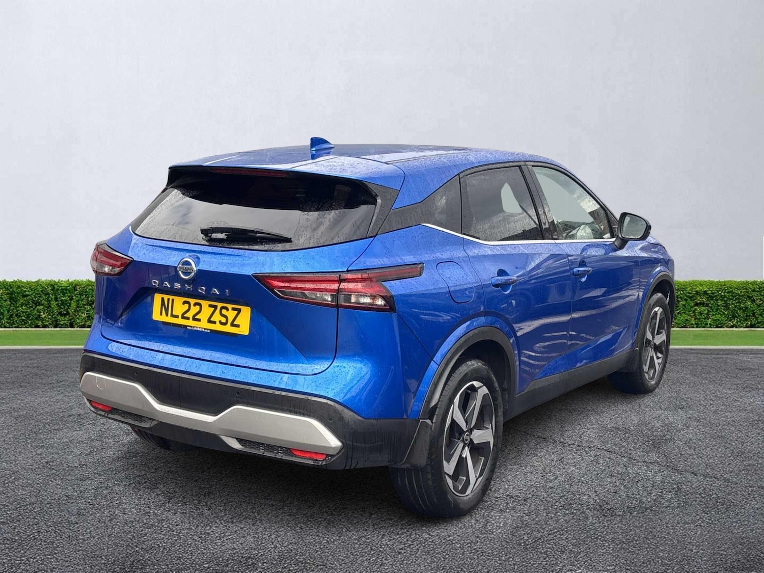 Used Nissan Qashqai 2022 for sale - 76331093: Photo 17