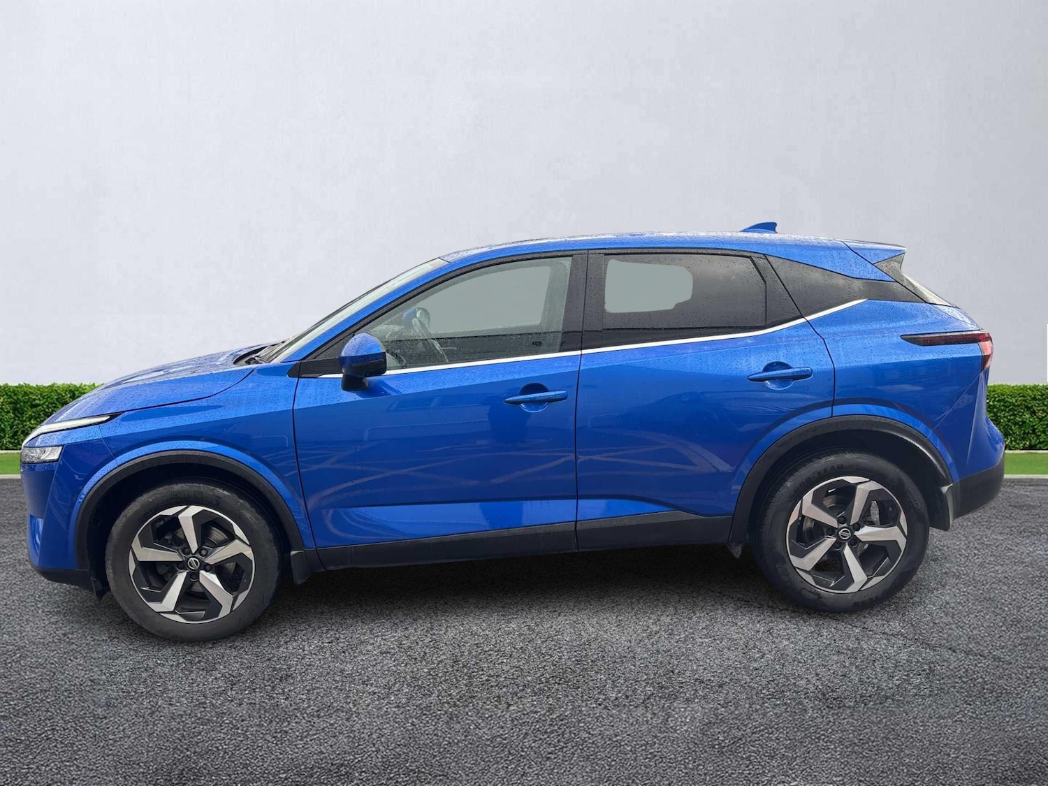 Used Nissan Qashqai 2022 for sale - 76331093: Photo 18