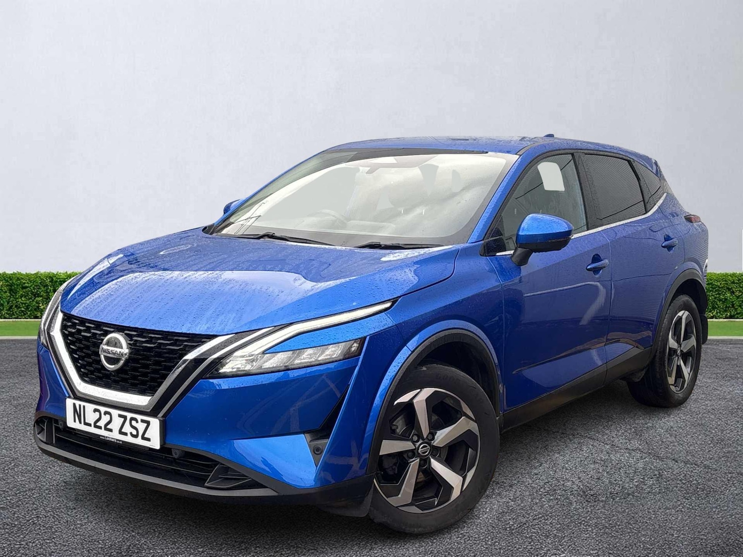Used Nissan Qashqai 2022 for sale - 76331093: Photo 19
