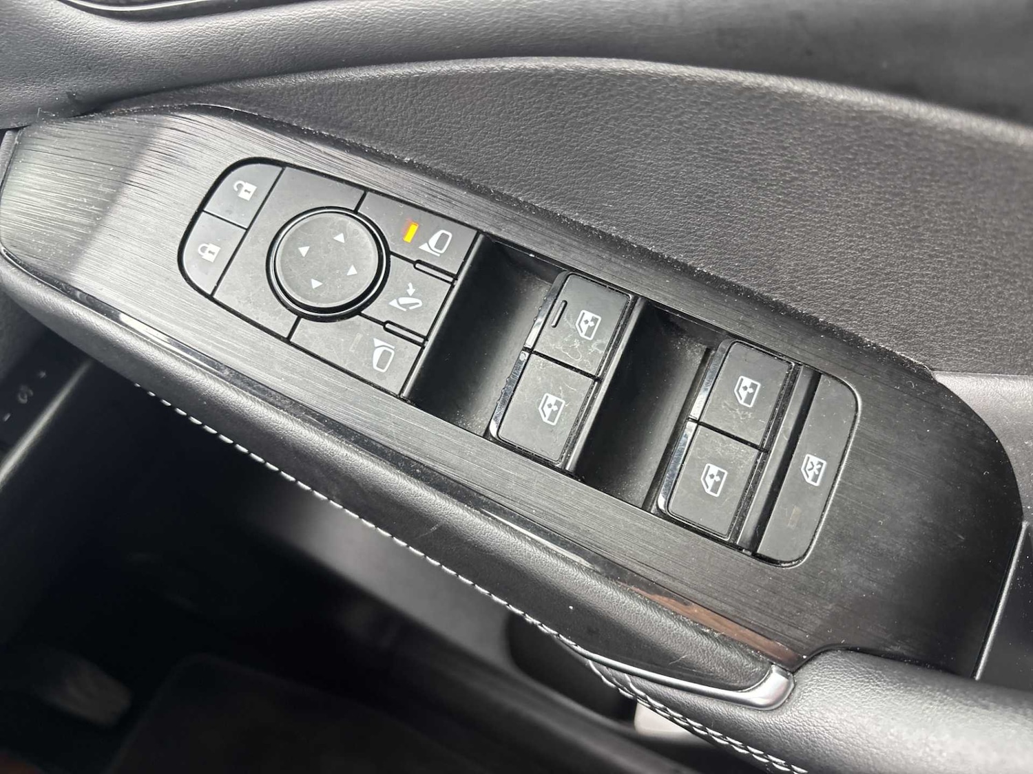 Used Nissan Qashqai 2022 for sale - 76331093: Photo 20