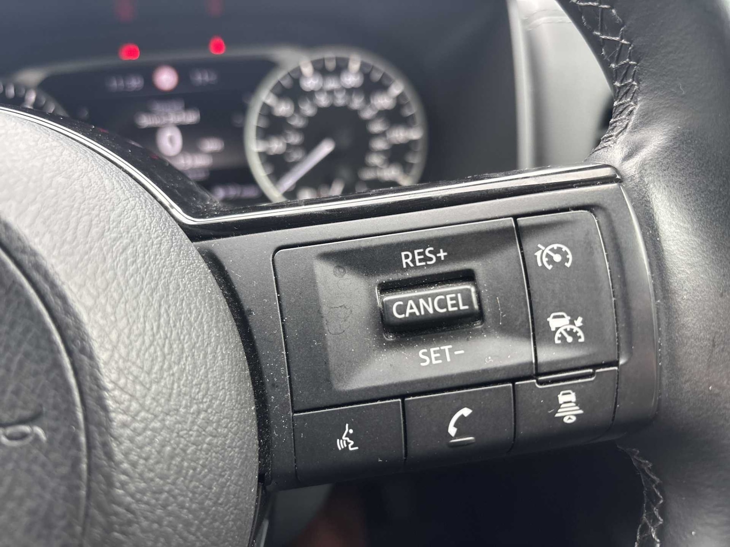 Used Nissan Qashqai 2022 for sale - 76331093: Photo 23