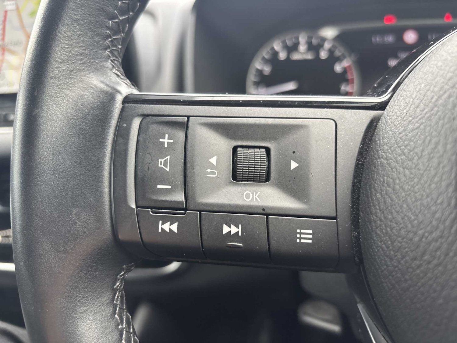 Used Nissan Qashqai 2022 for sale - 76331093: Photo 24
