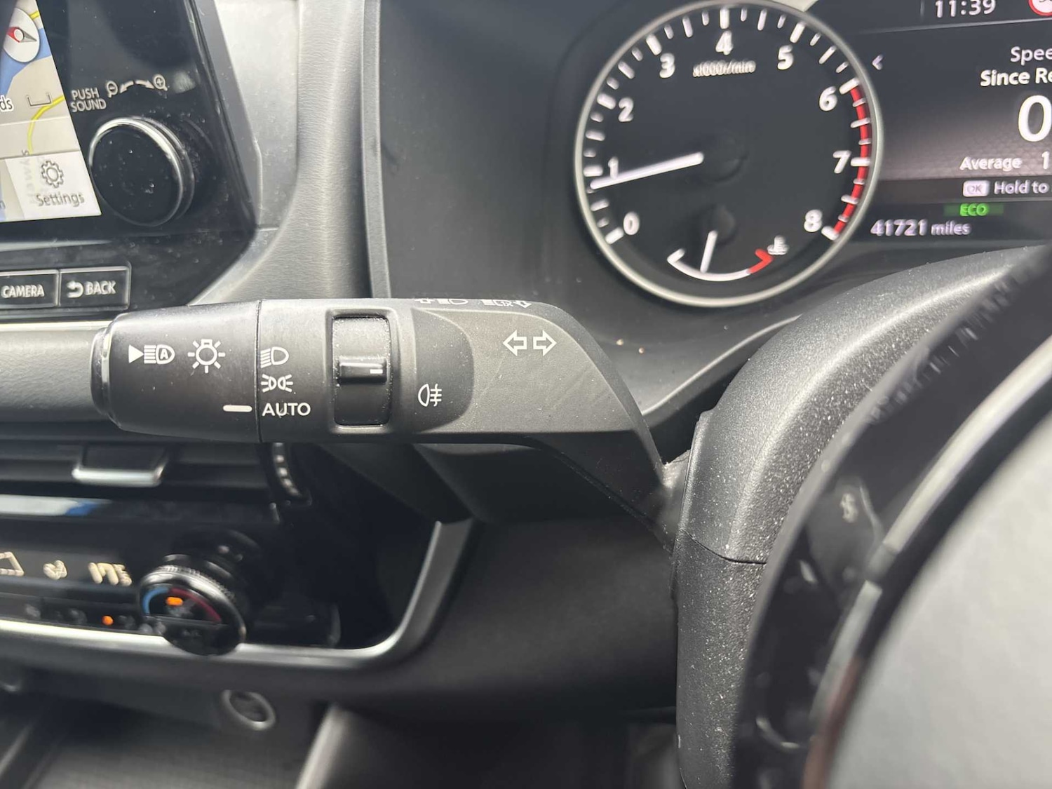 Used Nissan Qashqai 2022 for sale - 76331093: Photo 26
