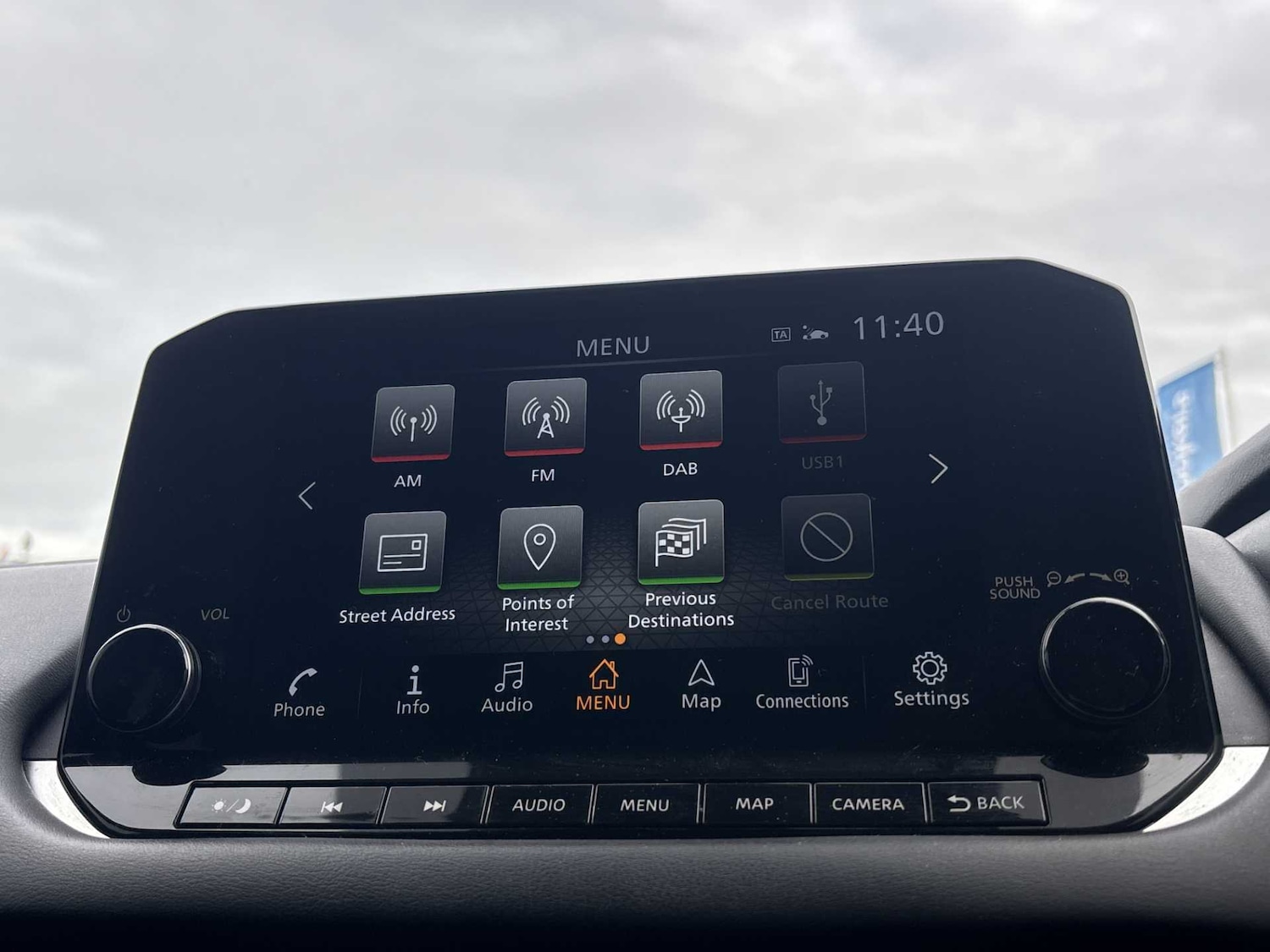Used Nissan Qashqai 2022 for sale - 76331093: Photo 28