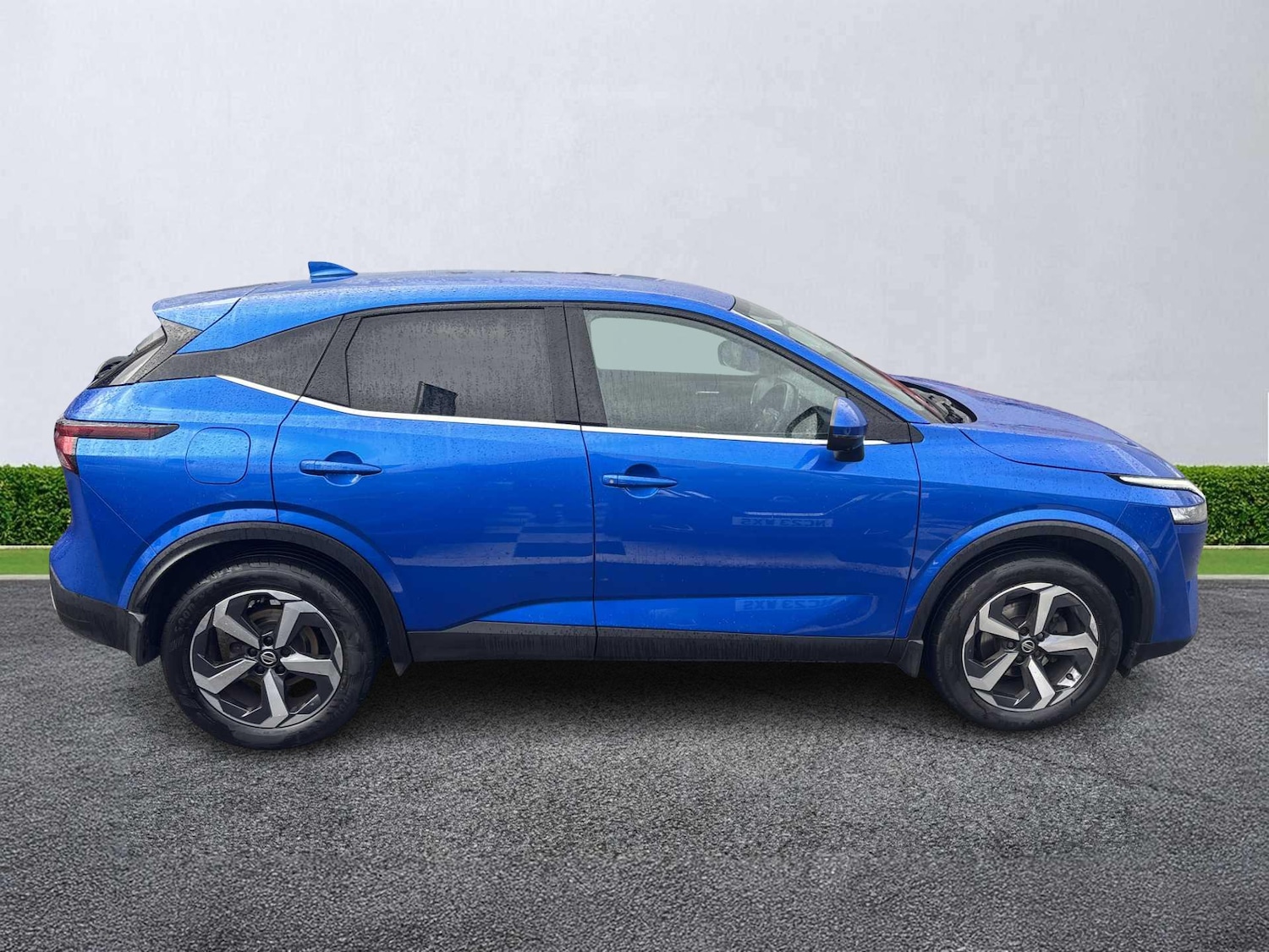 Used Nissan Qashqai 2022 for sale - 76331093: Photo 3