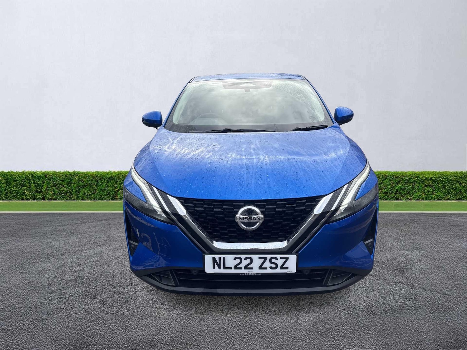 Used Nissan Qashqai 2022 for sale - 76331093: Photo 5