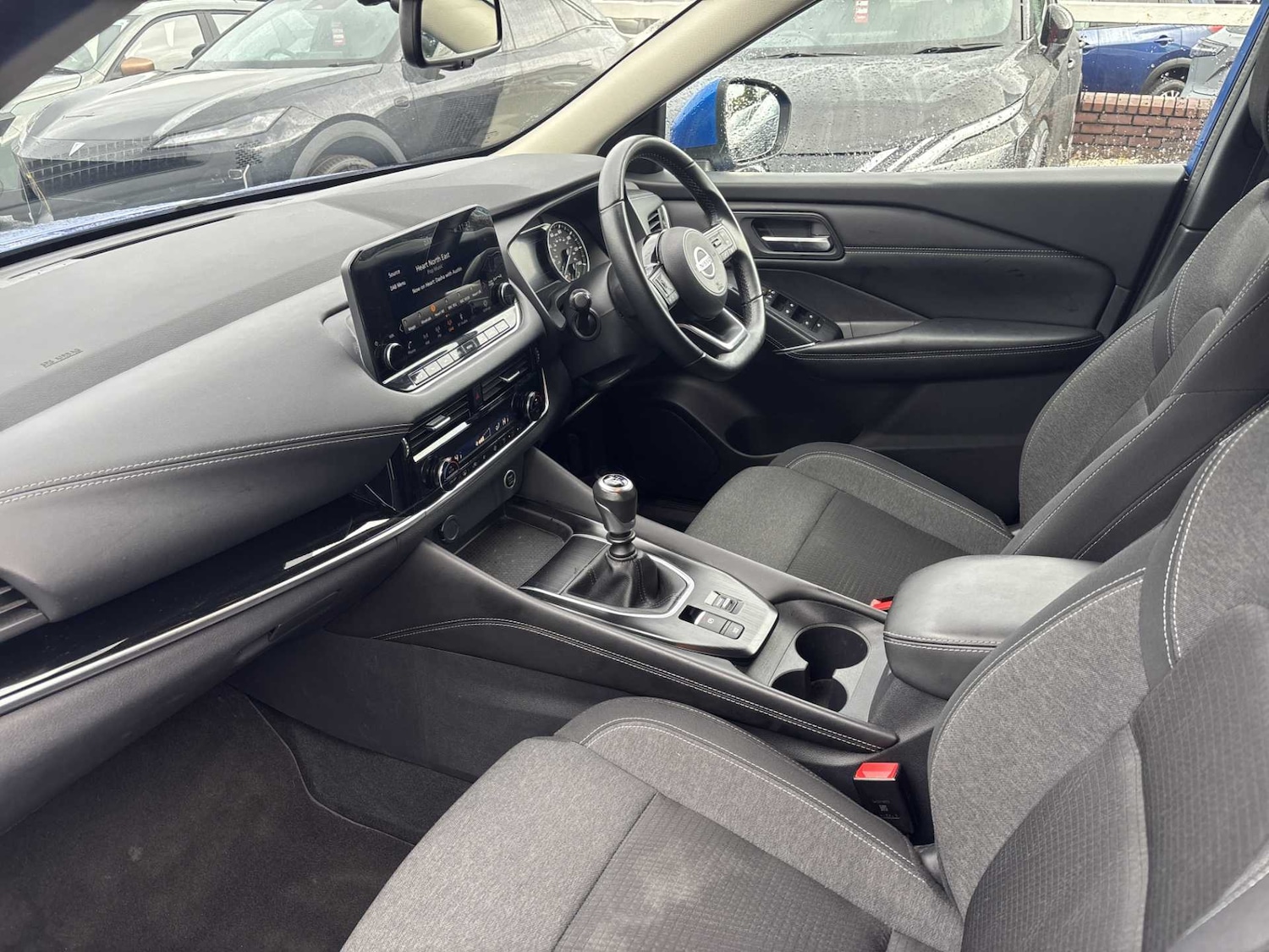 Used Nissan Qashqai 2022 for sale - 76331093: Photo 7