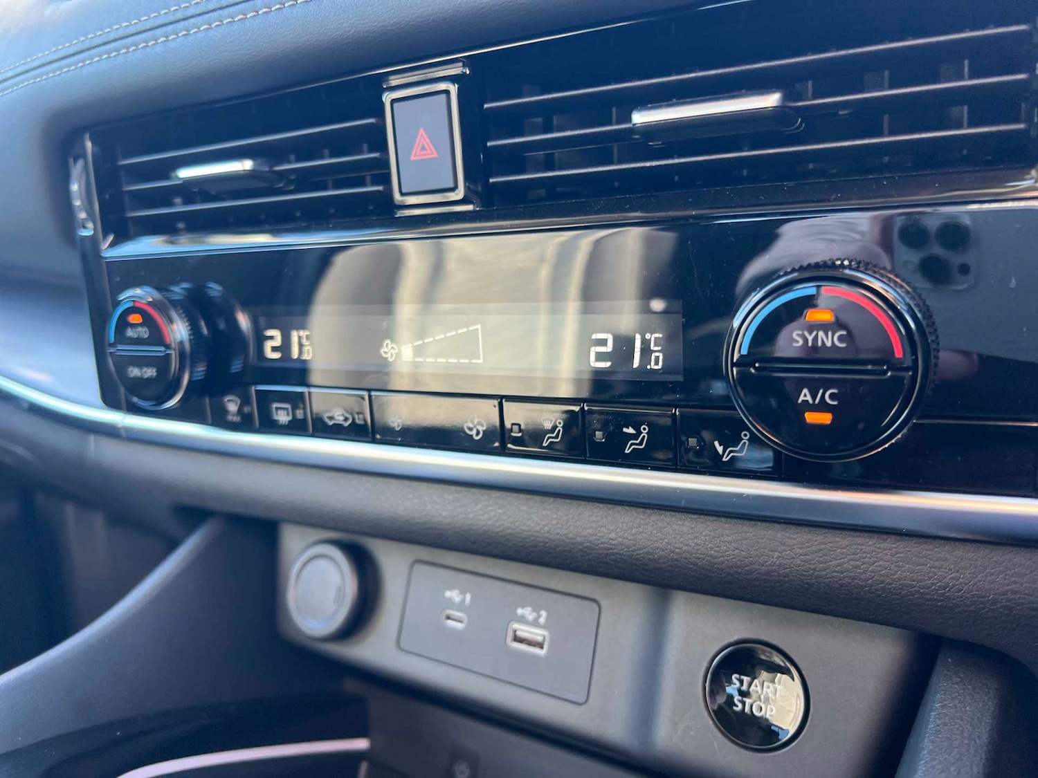 Used Nissan X-Trail 2026 for sale - 77896250: Photo 10