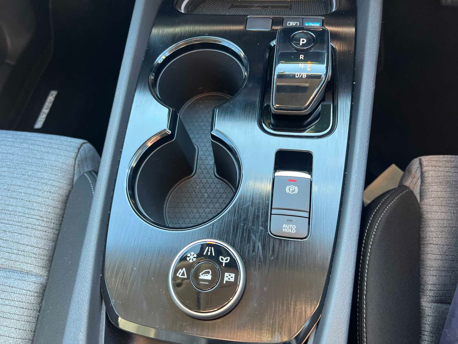 Used Nissan X-Trail 2026 for sale - 77896250: Photo 12