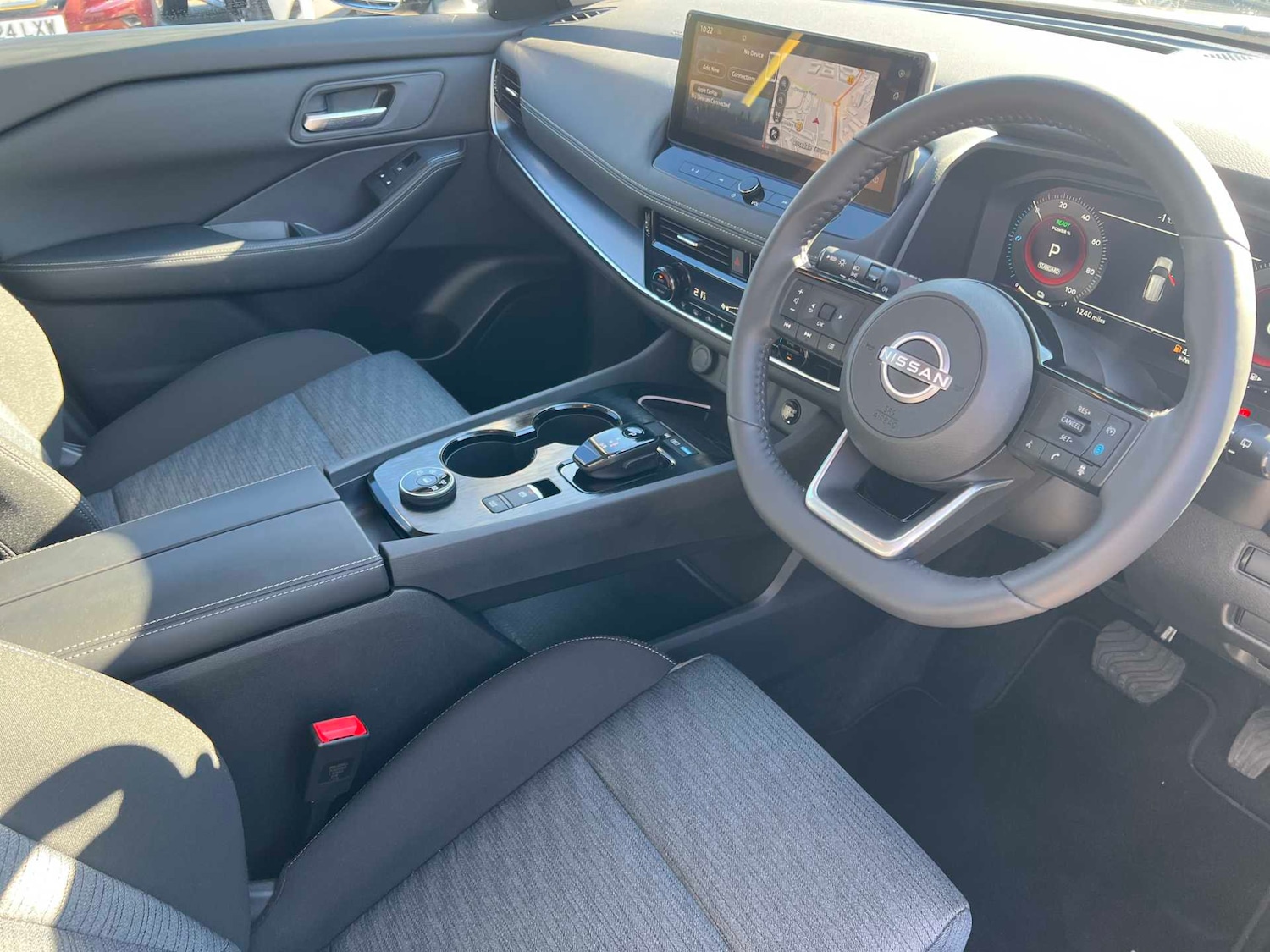 Used Nissan X-Trail 2026 for sale - 77896250: Photo 14