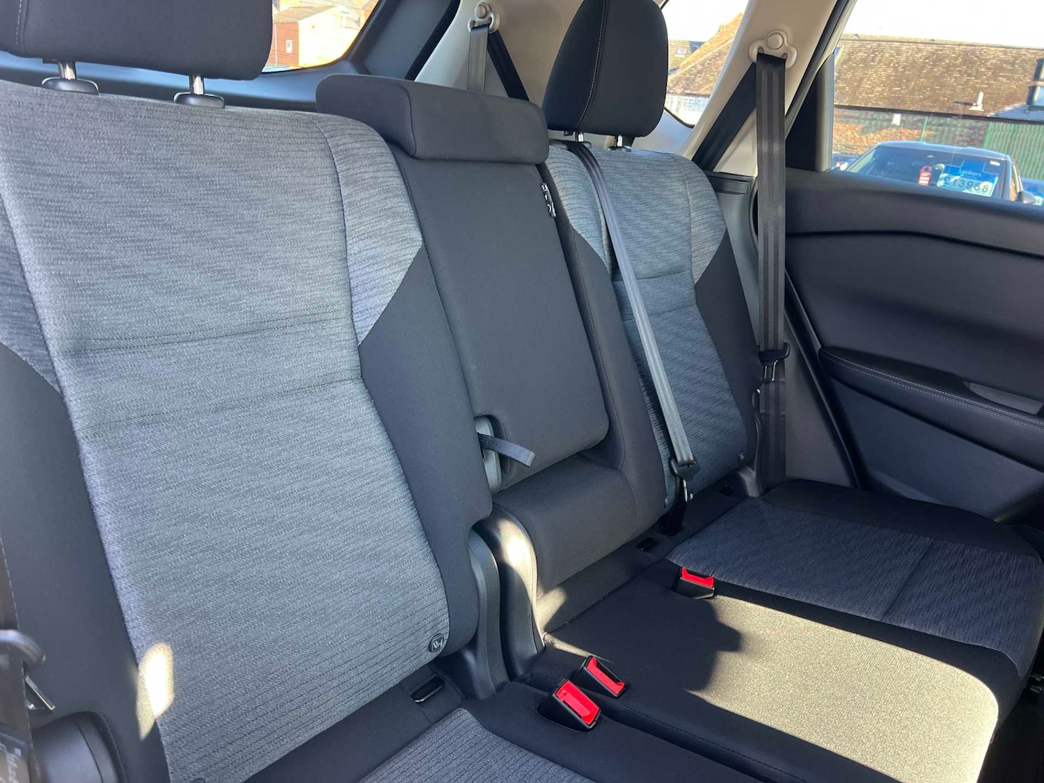 Used Nissan X-Trail 2026 for sale - 77896250: Photo 15