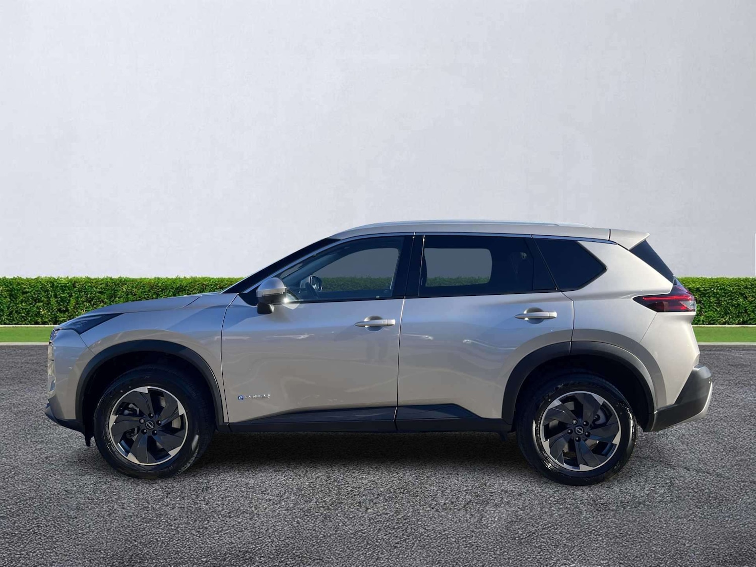 Used Nissan X-Trail 2026 for sale - 77896250: Photo 18