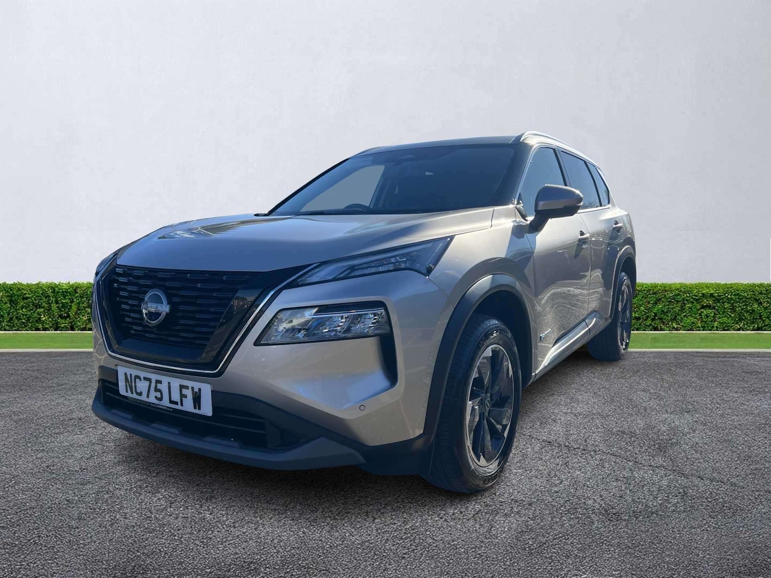 Used Nissan X-Trail 2026 for sale - 77896250: Photo 19