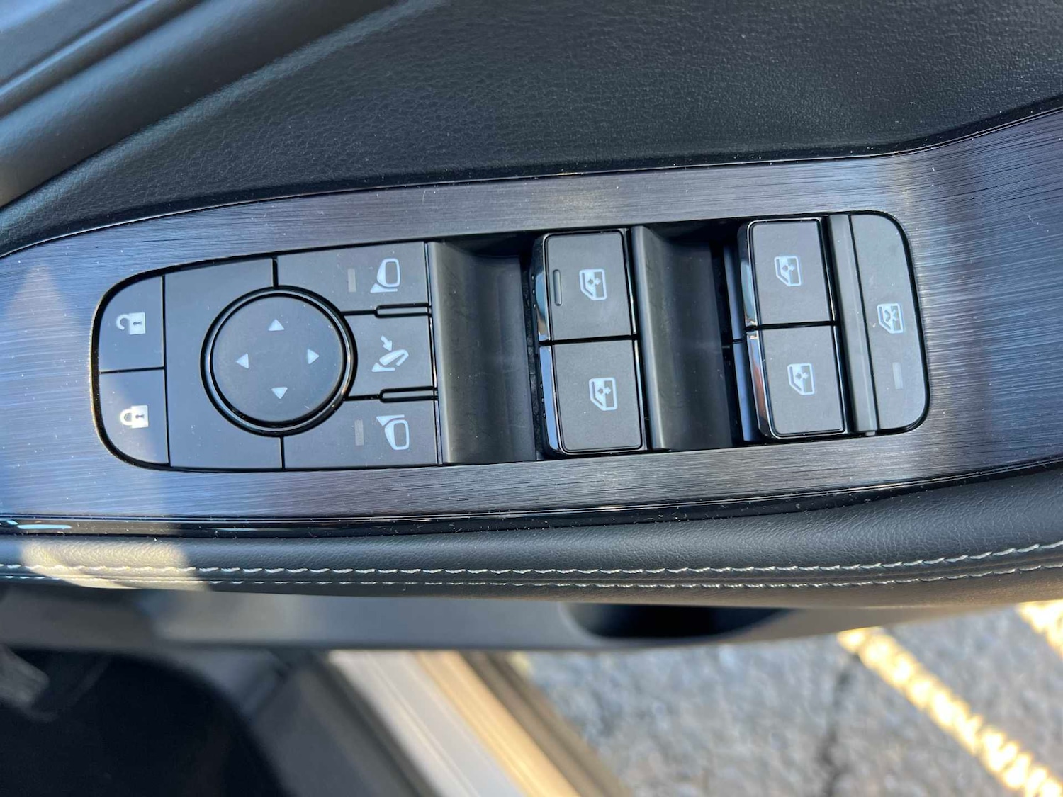 Used Nissan X-Trail 2026 for sale - 77896250: Photo 20