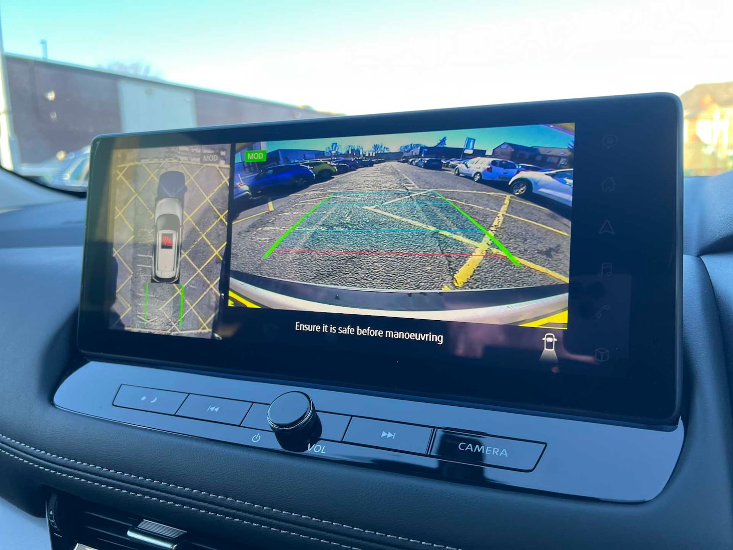 Used Nissan X-Trail 2026 for sale - 77896250: Photo 21