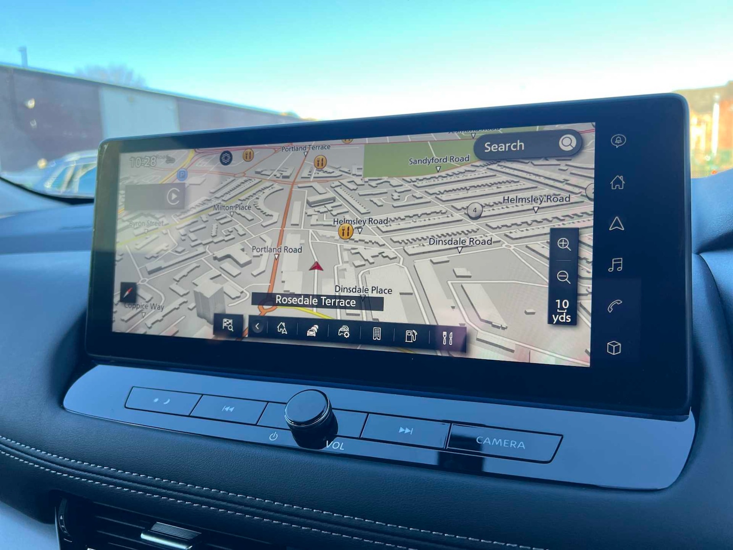 Used Nissan X-Trail 2026 for sale - 77896250: Photo 22