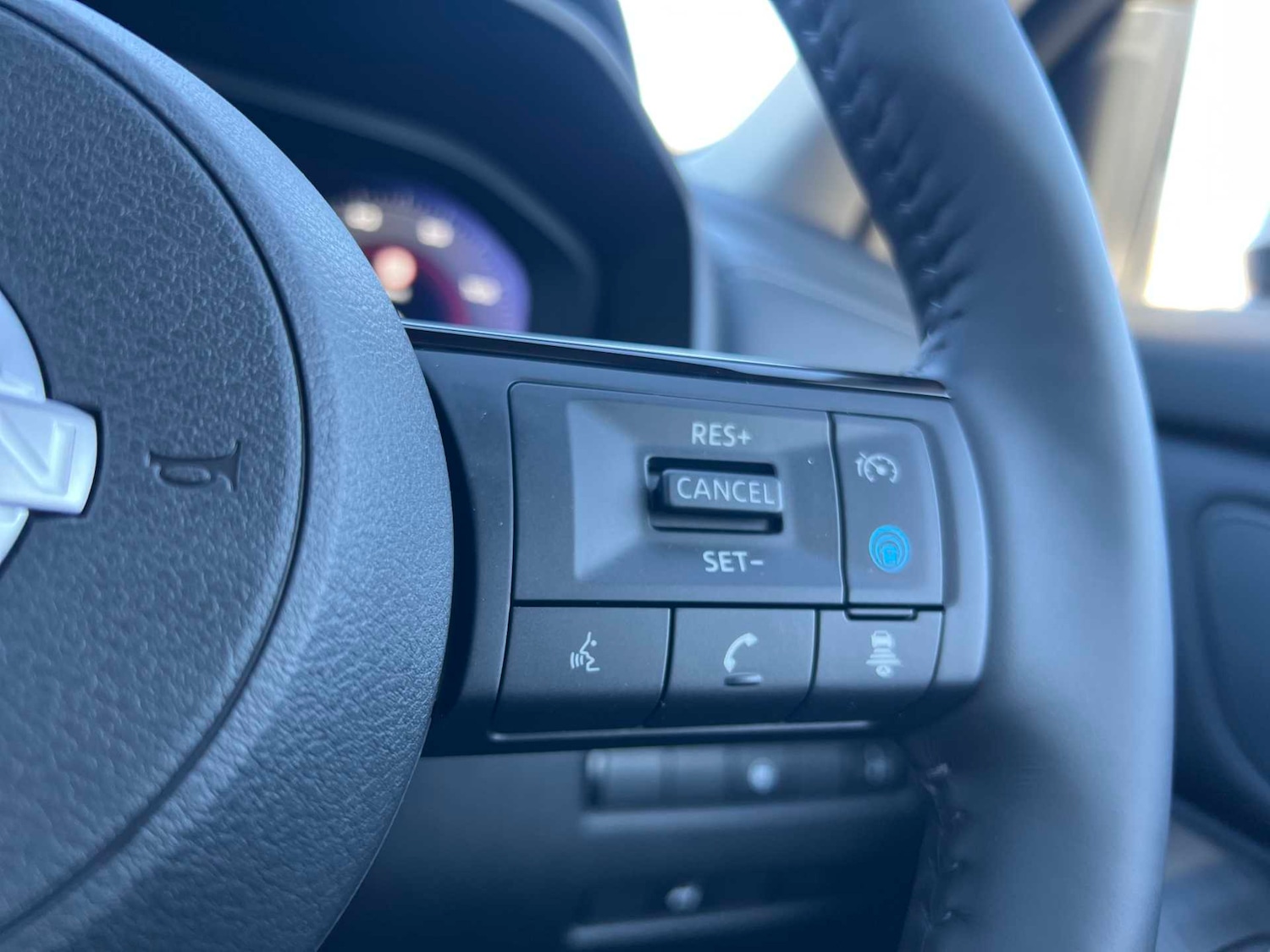 Used Nissan X-Trail 2026 for sale - 77896250: Photo 23