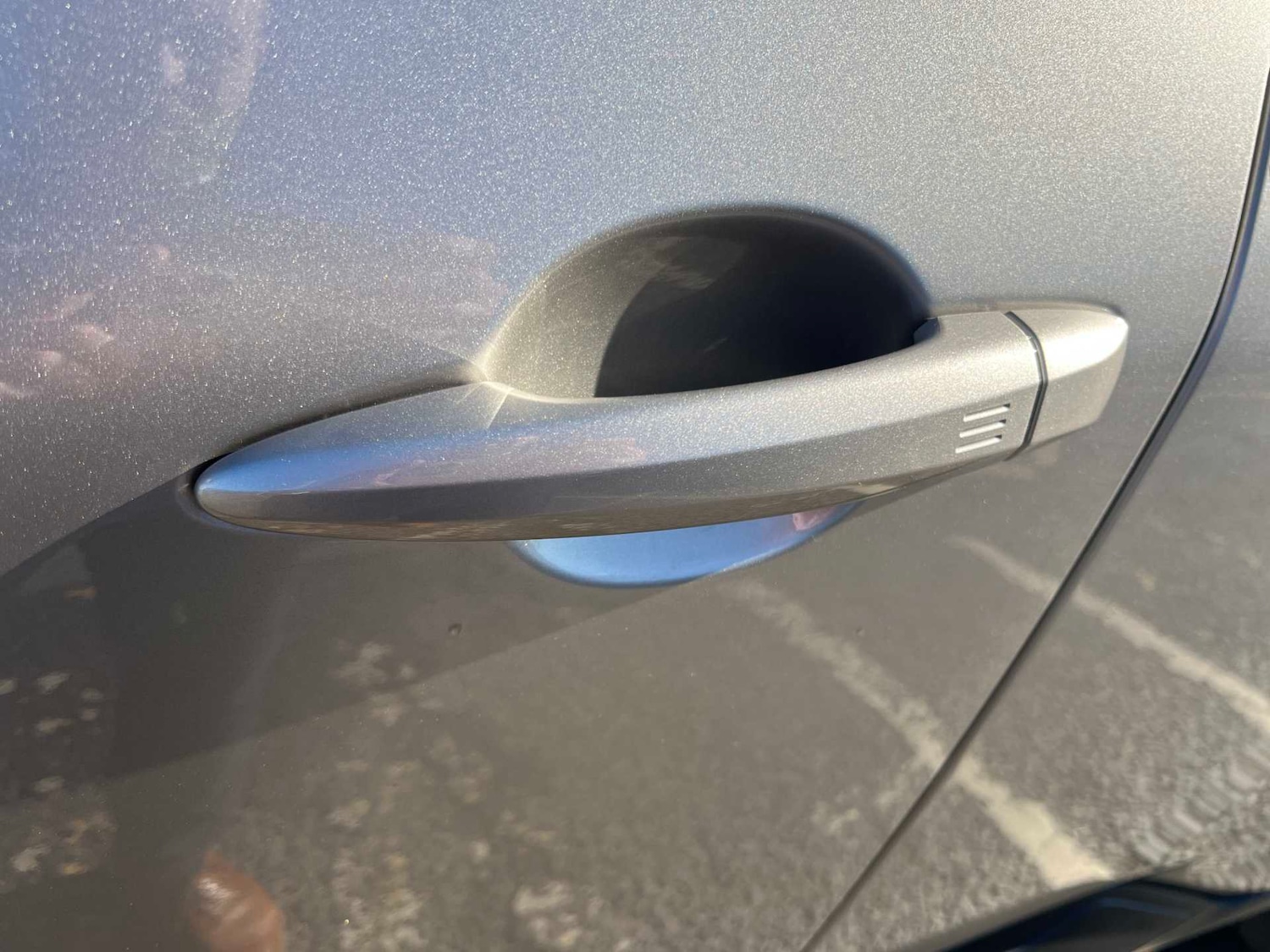 Used Nissan X-Trail 2026 for sale - 77896250: Photo 29