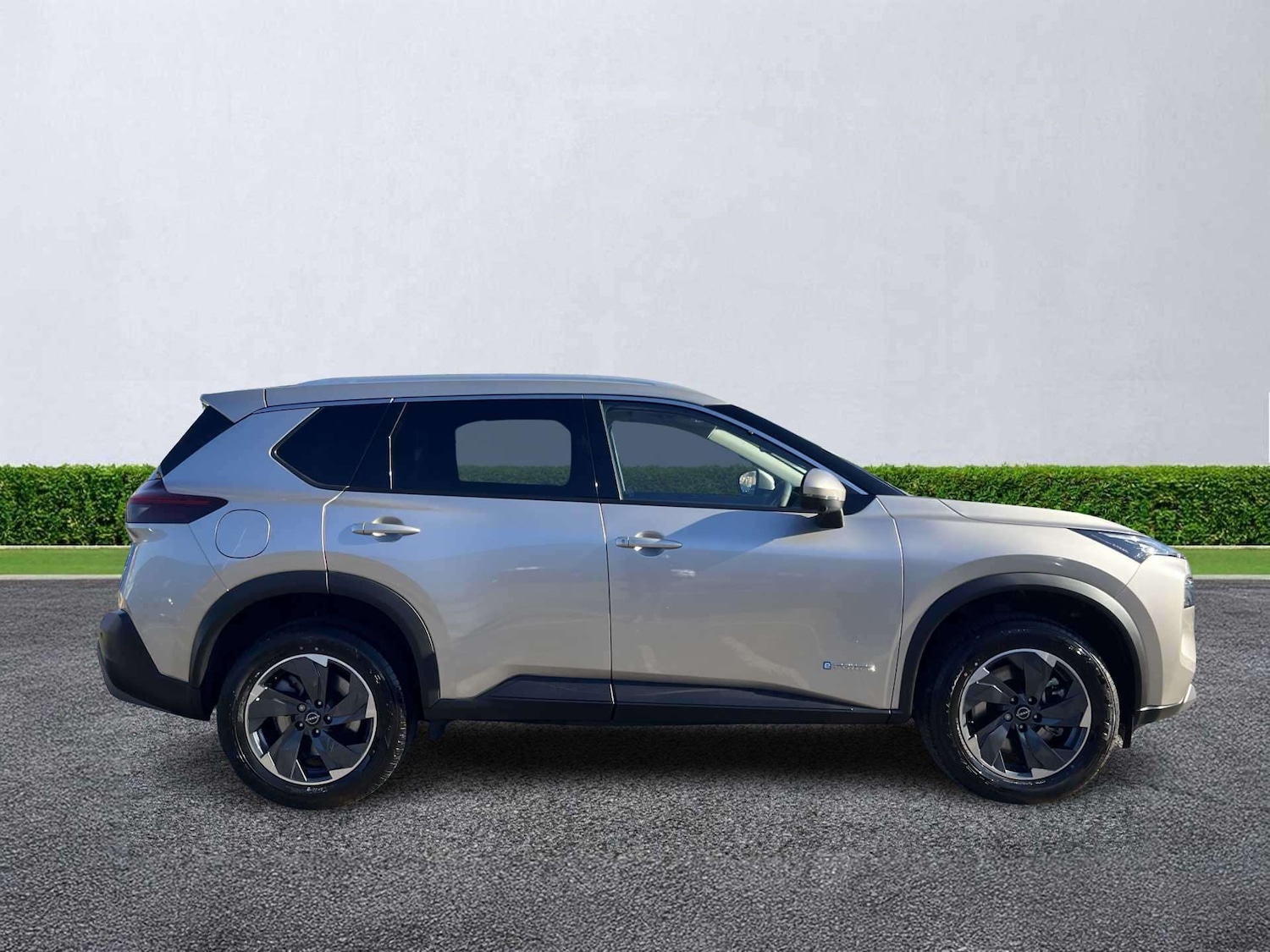 Used Nissan X-Trail 2026 for sale - 77896250: Photo 3