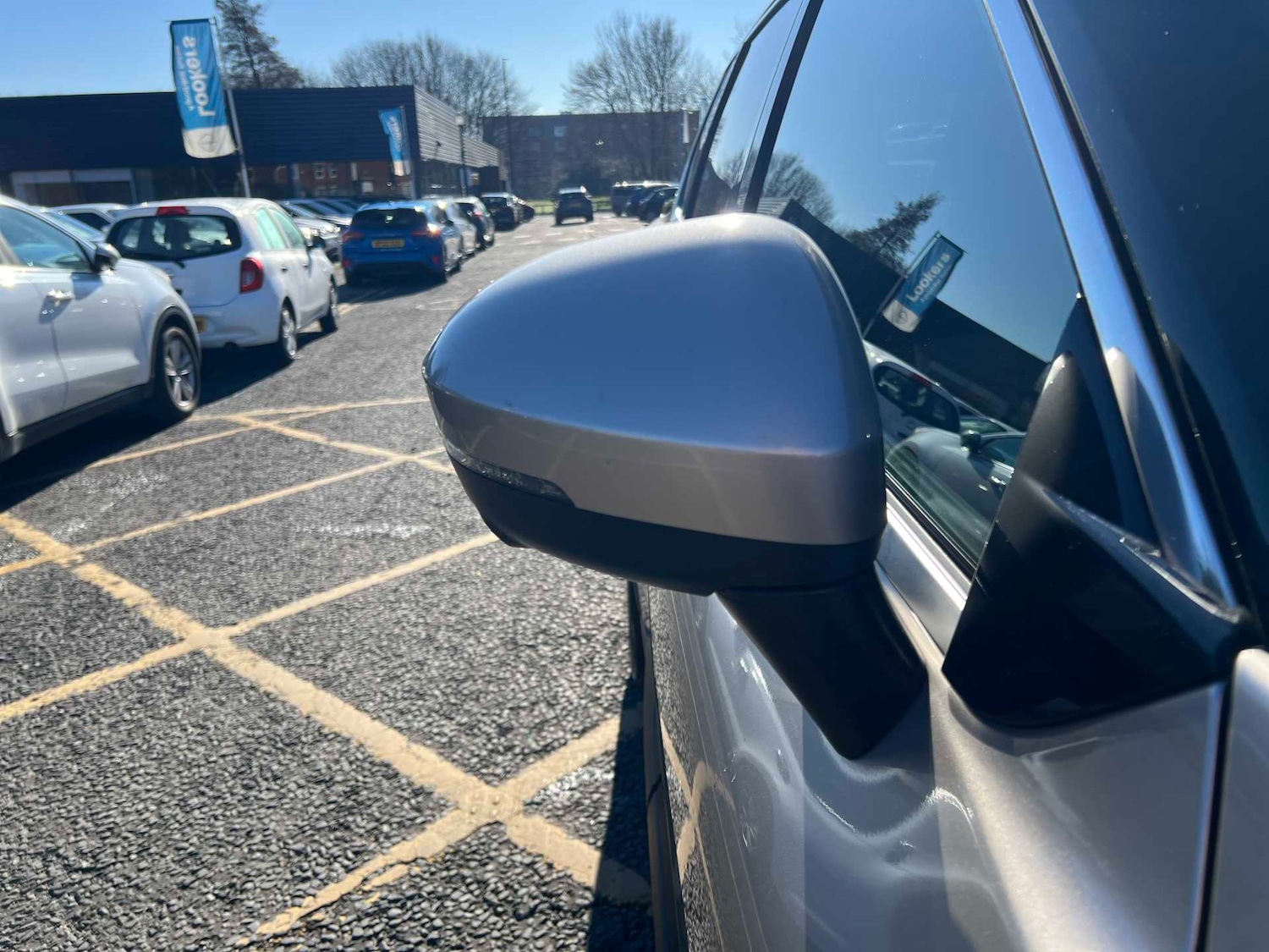 Used Nissan X-Trail 2026 for sale - 77896250: Photo 30