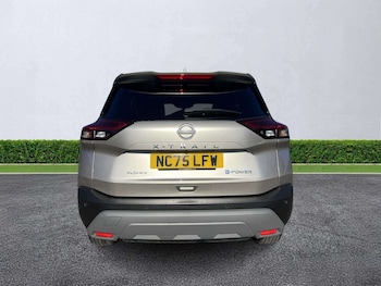 Used Nissan X-Trail 2026 for sale - 77896250: Photo