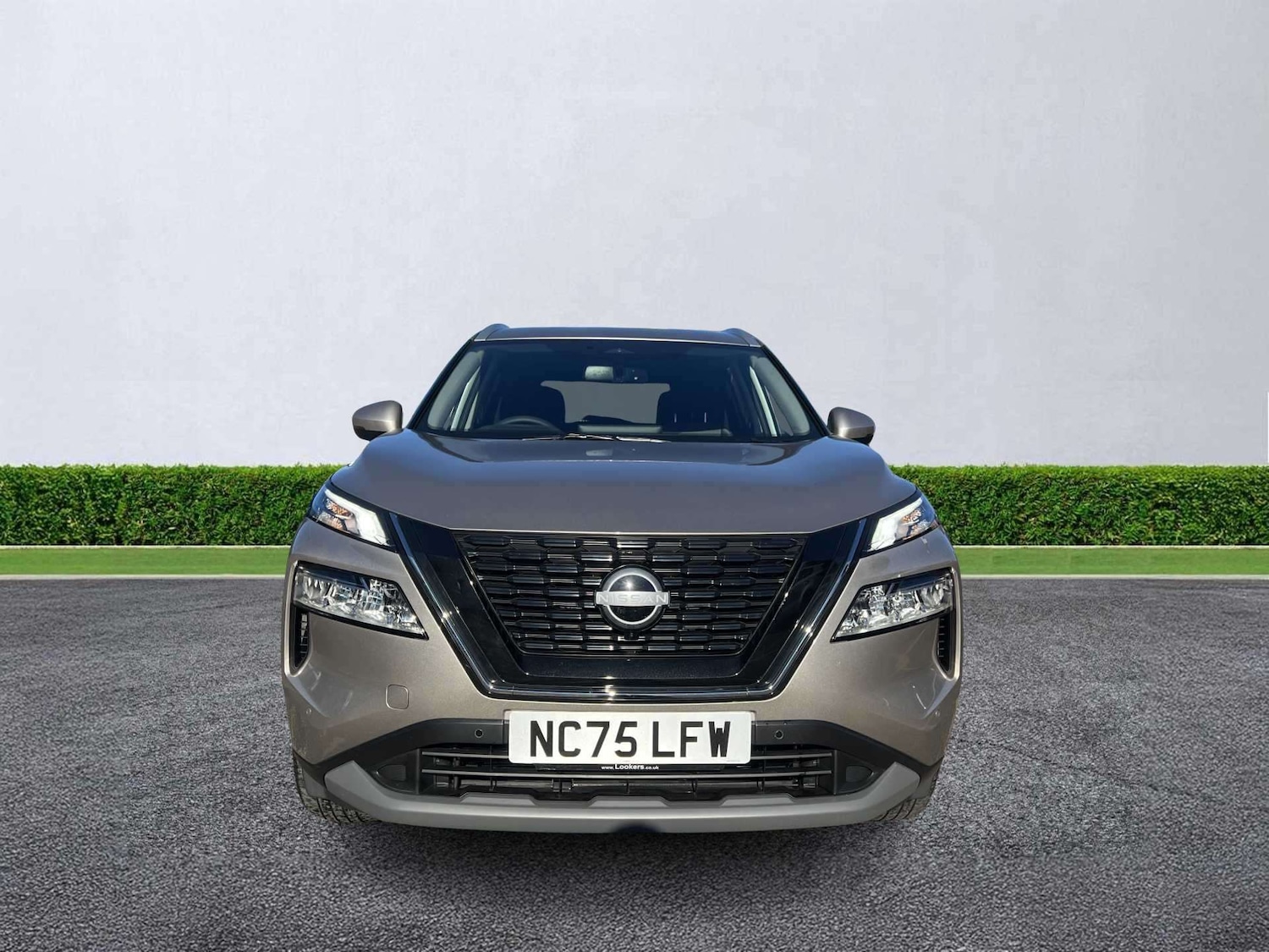 Used Nissan X-Trail 2026 for sale - 77896250: Photo 5