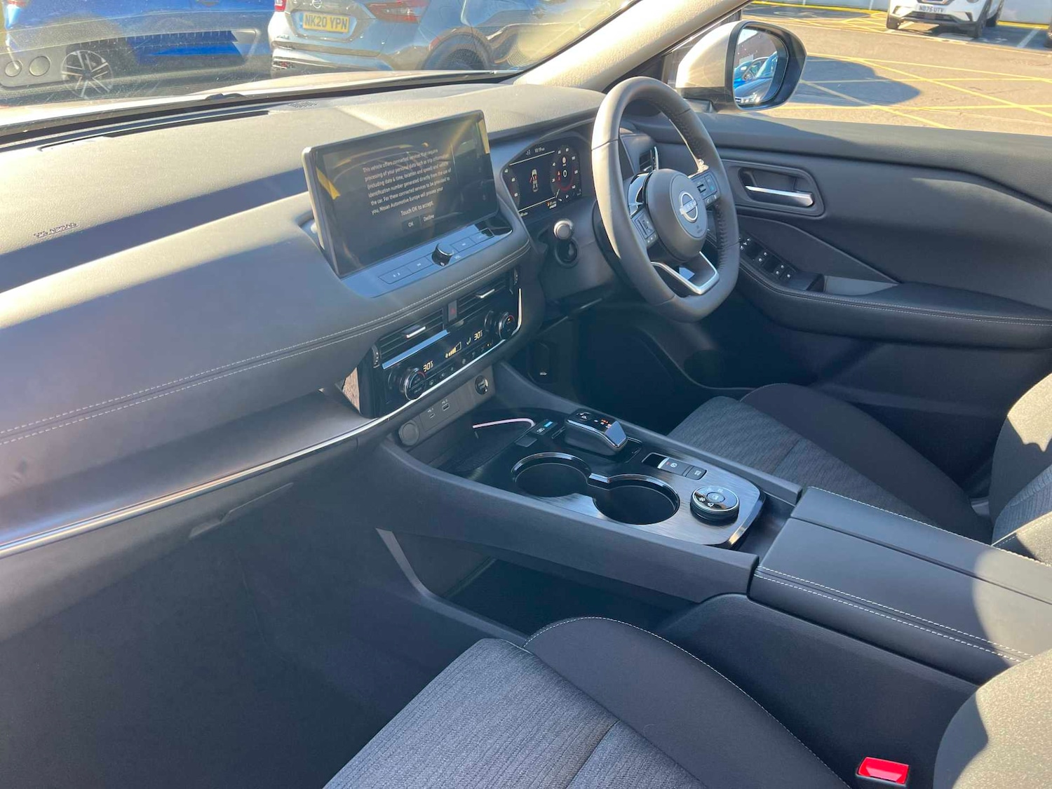 Used Nissan X-Trail 2026 for sale - 77896250: Photo 7