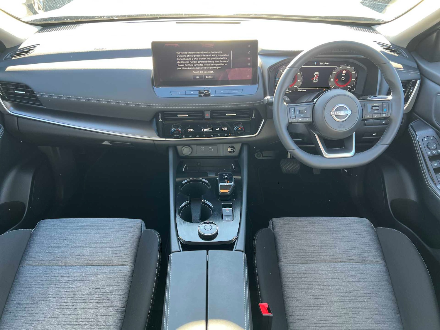 Used Nissan X-Trail 2026 for sale - 77896250: Photo 8