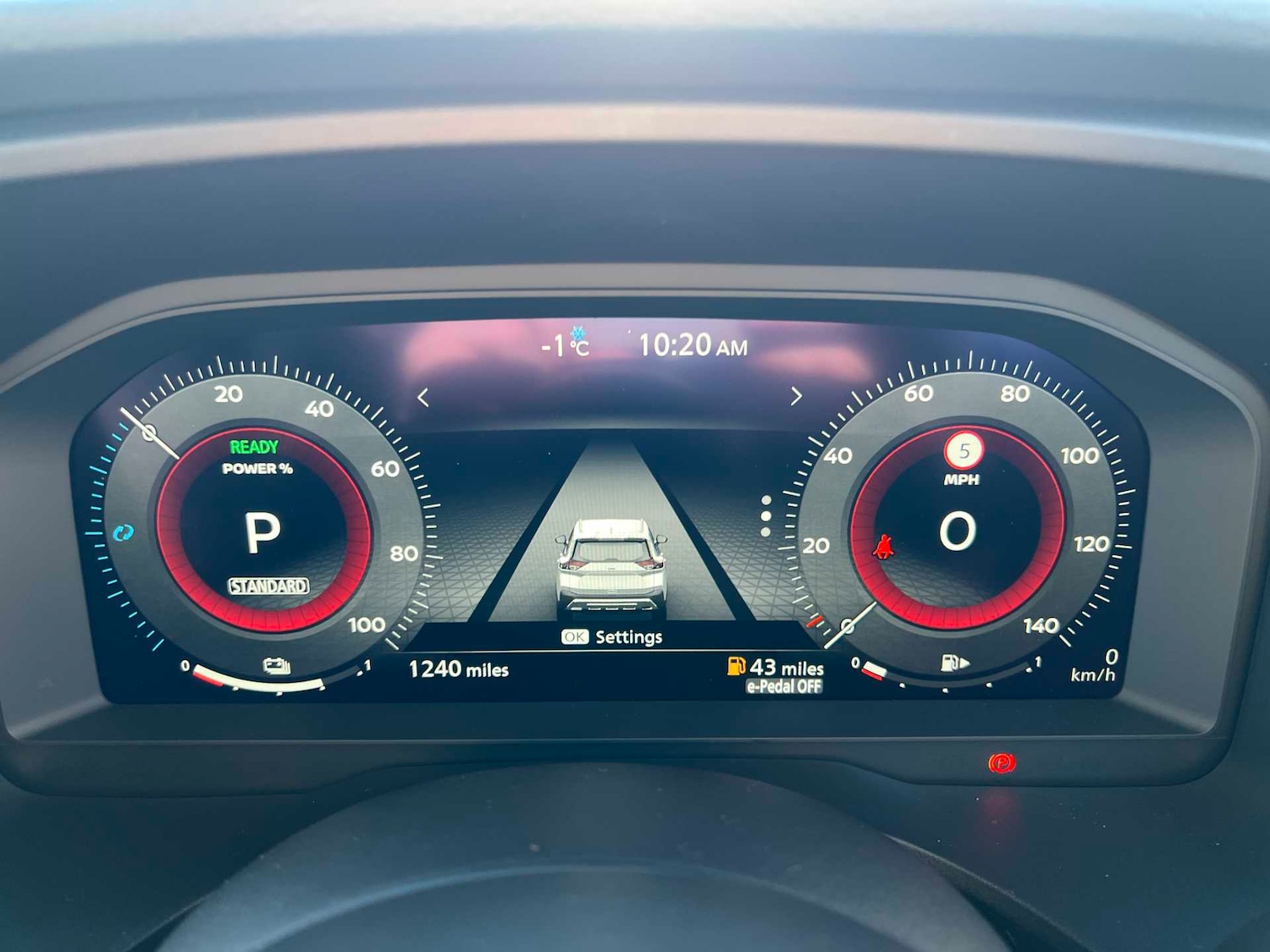 Used Nissan X-Trail 2026 for sale - 77896250: Photo 9