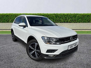 2017 - 2.0 TDi 150 4Motion SE Nav 5dr