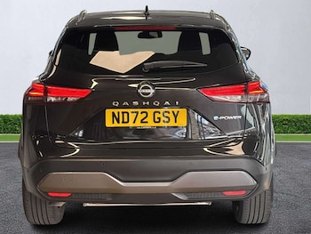 Used Nissan Qashqai 2022 for sale - 79042378: Photo