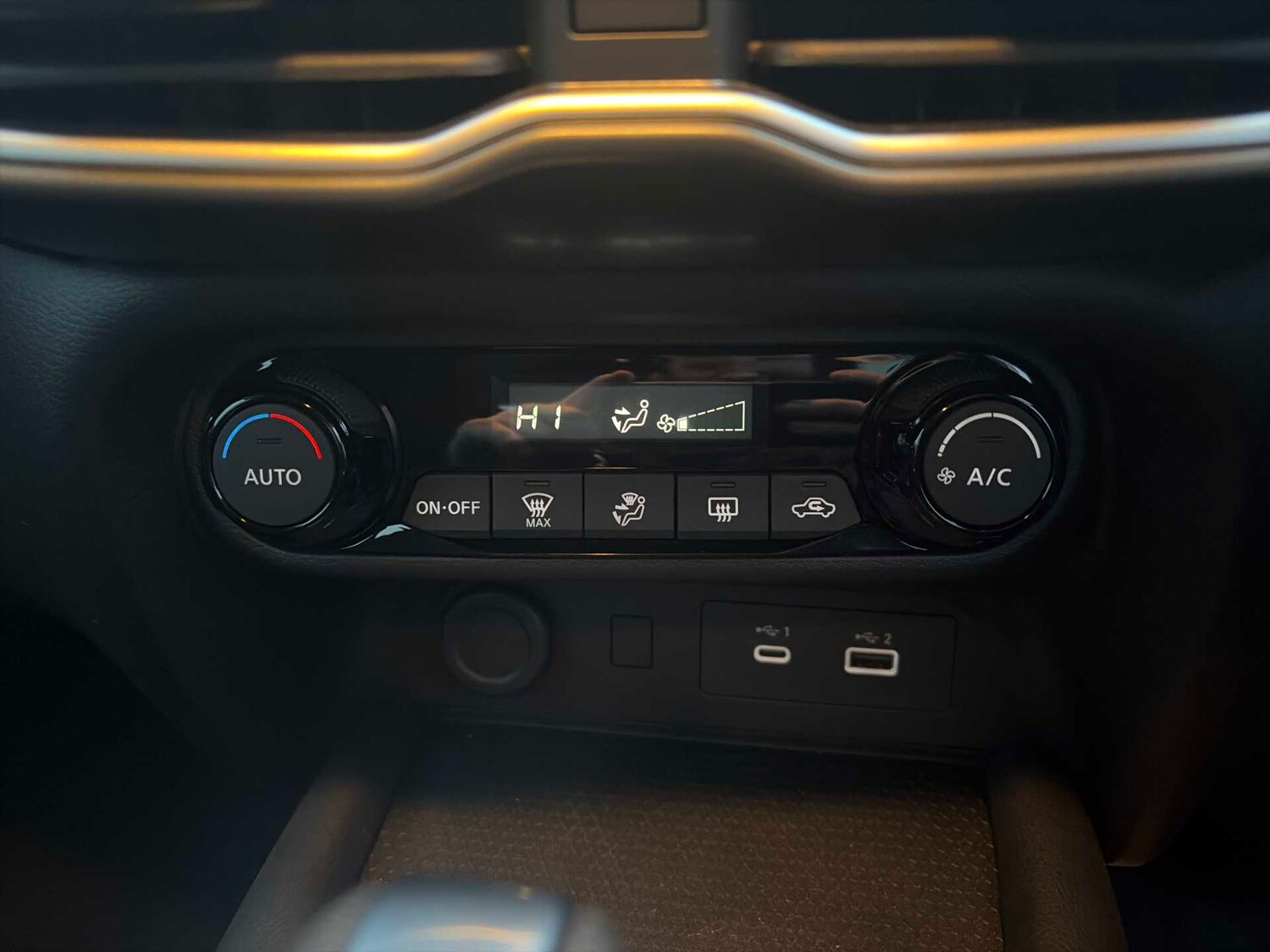 Used Nissan Juke 2024 for sale - 78053521: Photo 11