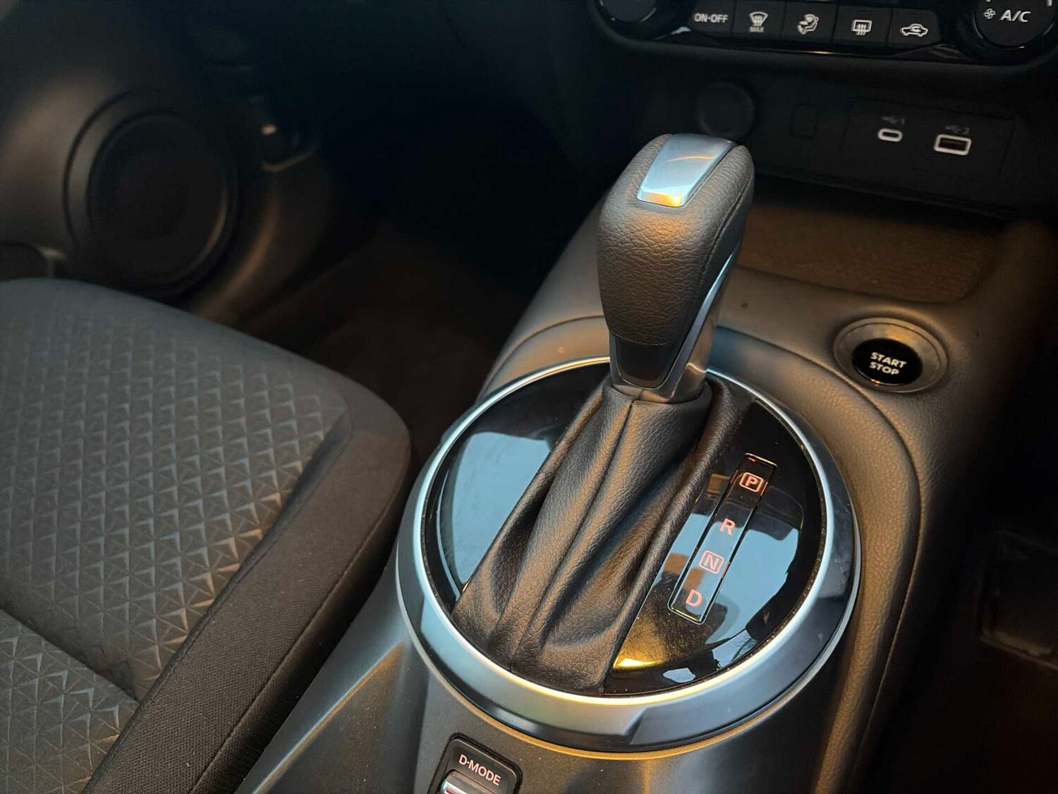 Used Nissan Juke 2024 for sale - 78053521: Photo 12