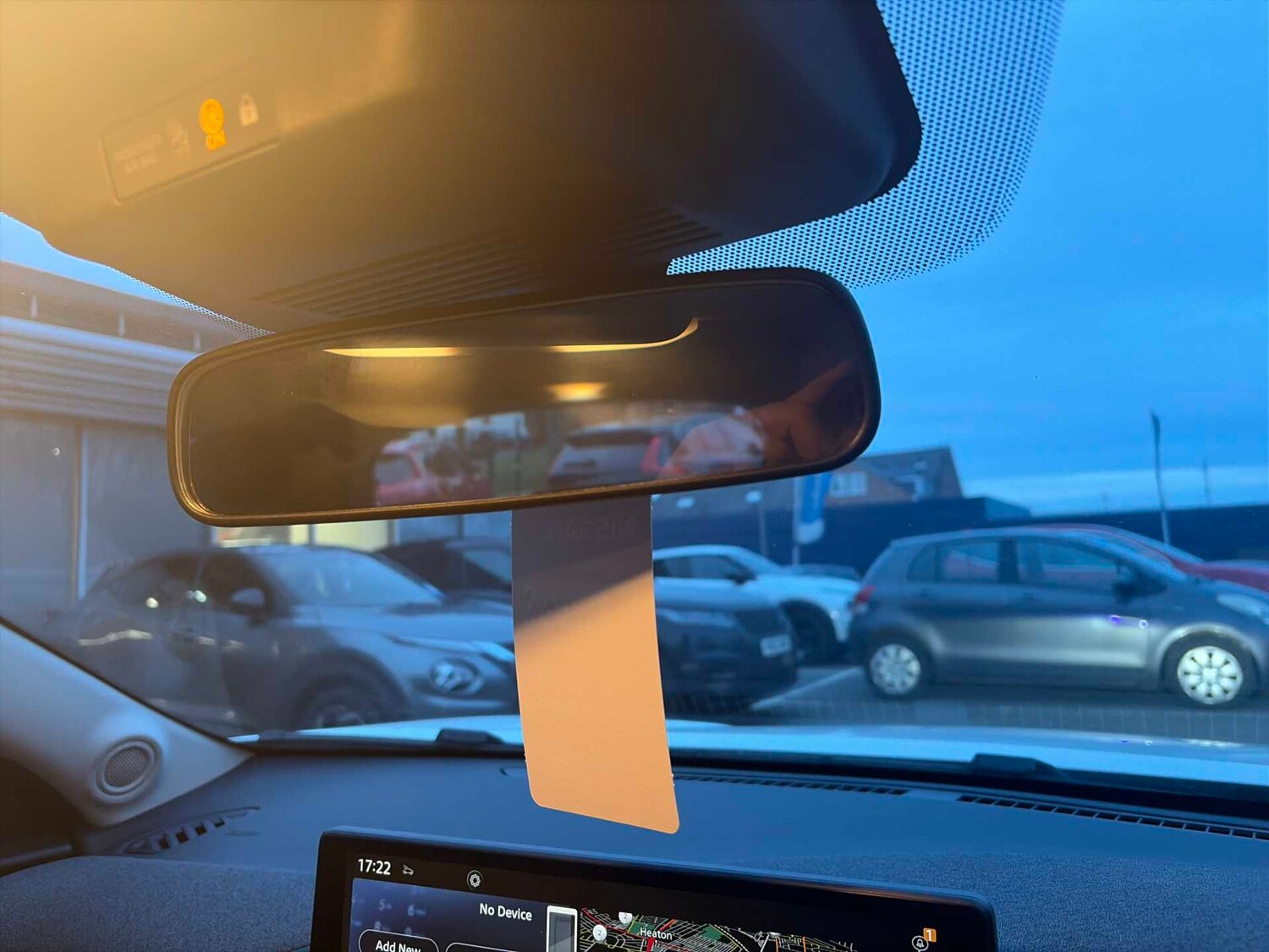 Used Nissan Juke 2024 for sale - 78053521: Photo 13