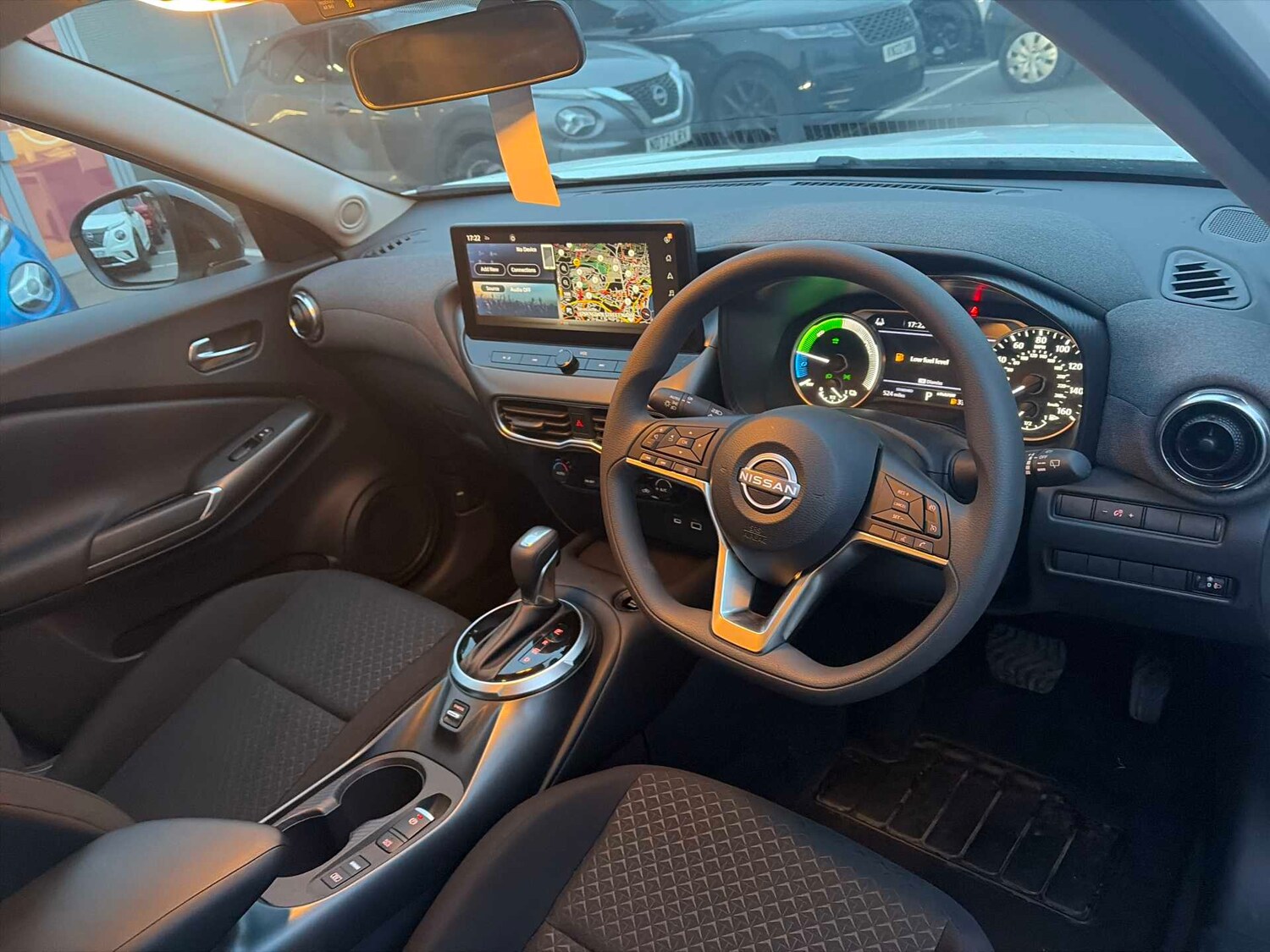 Used Nissan Juke 2024 for sale - 78053521: Photo 14