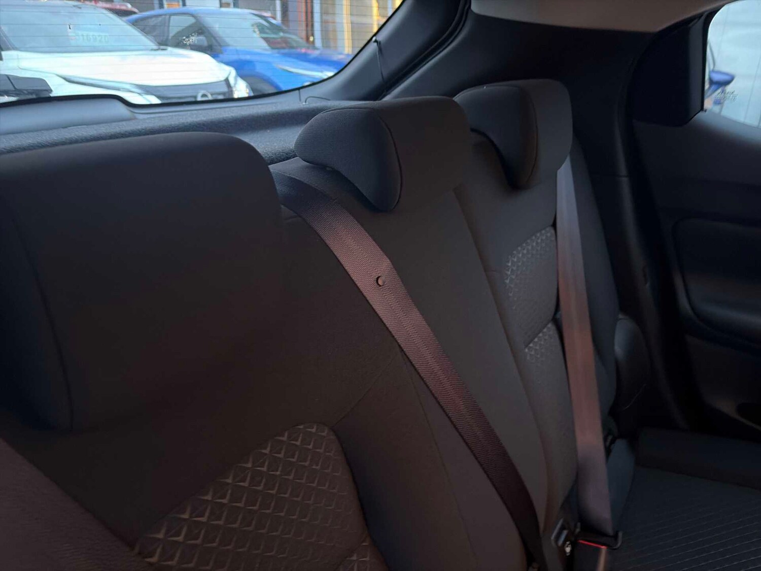 Used Nissan Juke 2024 for sale - 78053521: Photo 15