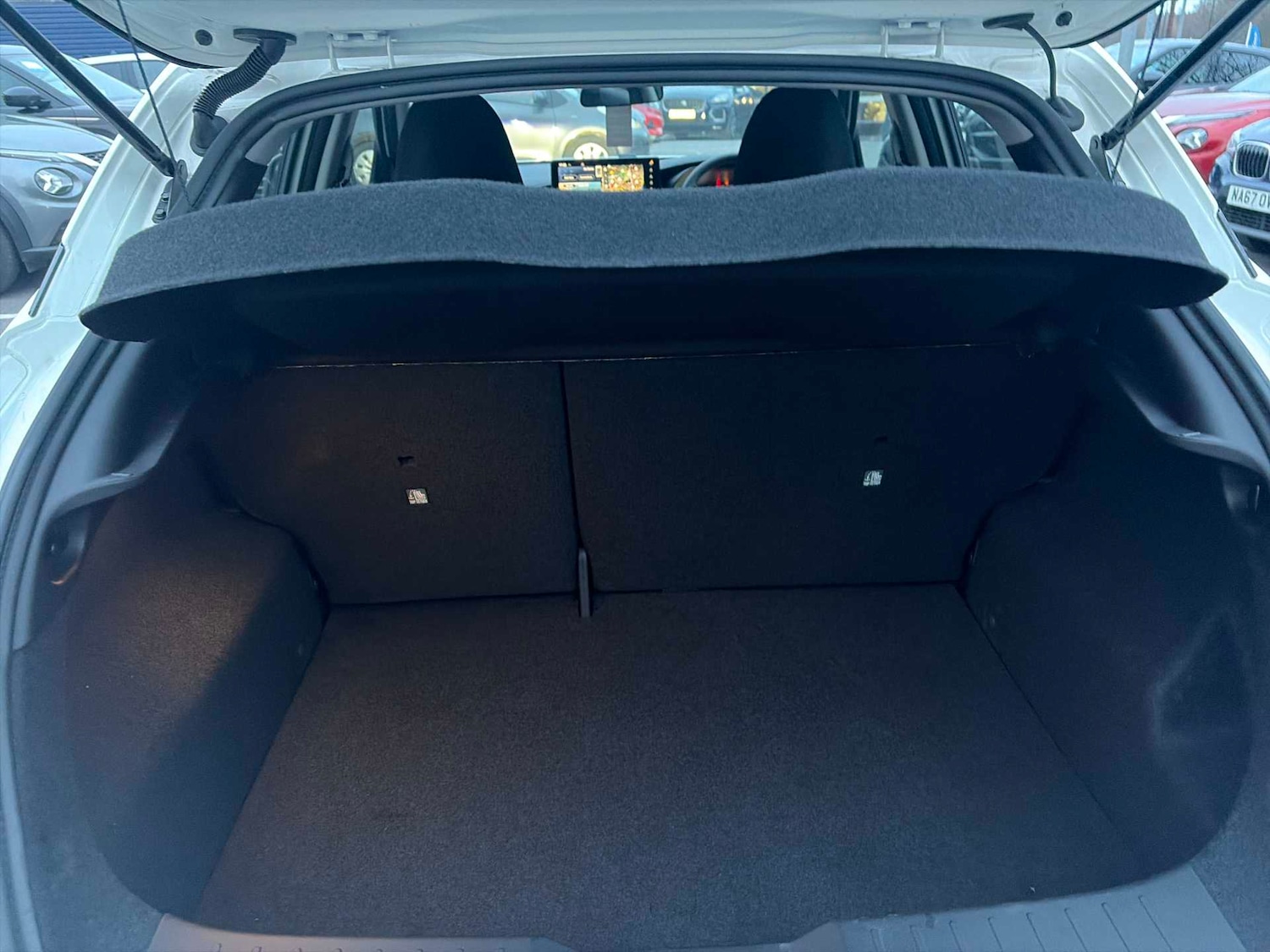 Used Nissan Juke 2024 for sale - 78053521: Photo 16