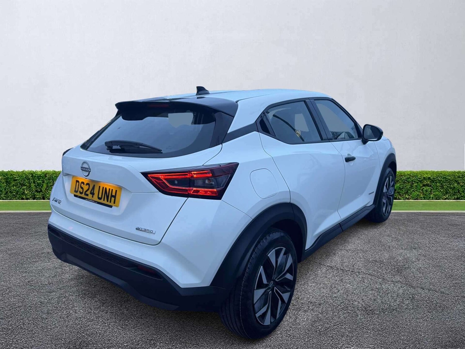 Used Nissan Juke 2024 for sale - 78053521: Photo 17