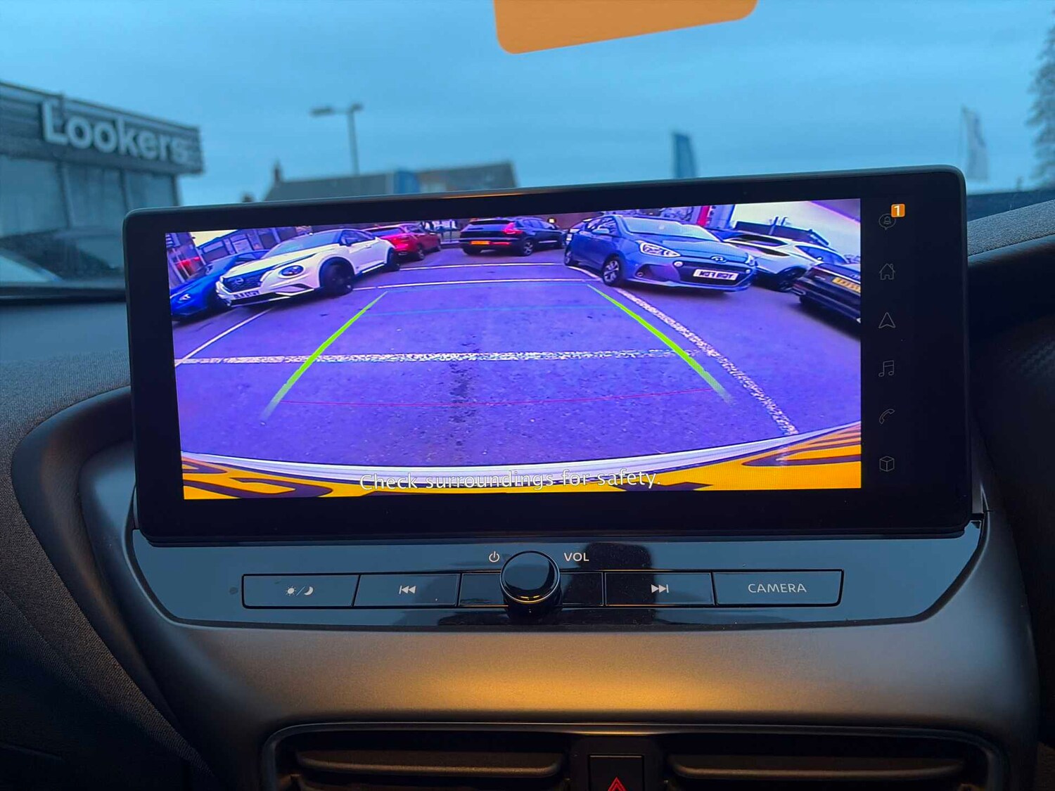 Used Nissan Juke 2024 for sale - 78053521: Photo 21