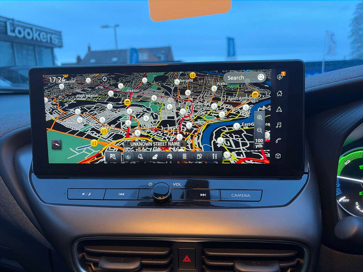 Used Nissan Juke 2024 for sale - 78053521: Photo 22